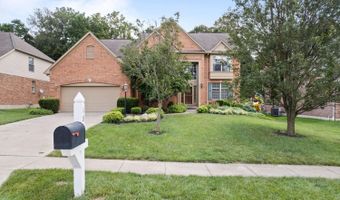 1844 Lindsey Ln, Anderson Twp., OH 45230