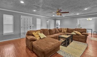 701 Hayes St St, Altus, OK 73521