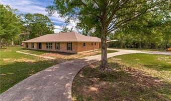 60388 HWY 1054, Amite, LA 70422