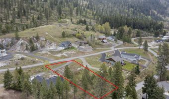 16688 Waller Rd, Bayview, ID 83803