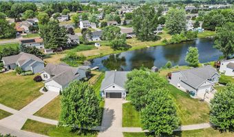 10964 Lance Ave, Allendale, MI 49401
