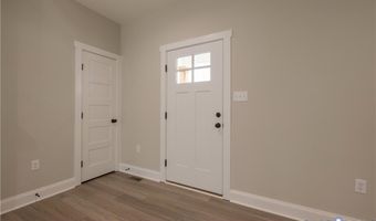 Ridge Road lot 3, Arvonia, VA 23004