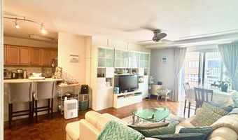 101 S Plaza Pl 1502, Atlantic City, NJ 08401