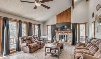 701 Timber Lane Dr, Anadarko, OK 73005