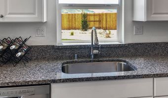 806 Camp Station Dr Plan: The La Mesa, Dayton, NV 89403