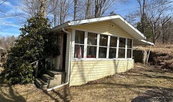 1924 Melvina St, Alma, NY 14707