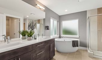 19420 39th Ave SE Plan: SHUKSAN, Bothell, WA 98012