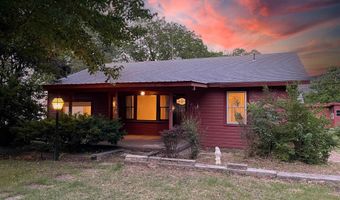 1326 N C St, Arkansas City, KS 67005