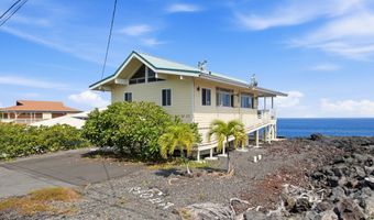 88-115 KAI Ave, Captain Cook, HI 96704