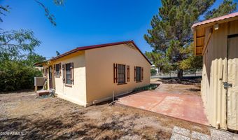 29 Hillside Ave, Bisbee, AZ 85603