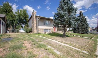 36 Magnolia, Casper, WY 82604