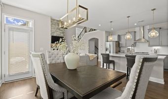 8015 Scenic Ridge Way, Ball Ground, GA 30107
