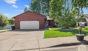 2786 Zimmerman Trl, Billings, MT 59102