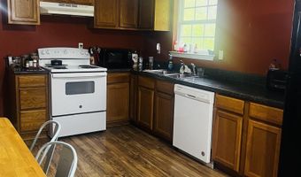 602 Jean Grant Dr, Benton, AR 72109
