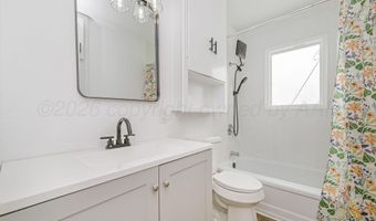 4219 S WASHINGTON St, Amarillo, TX 79110