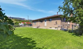 1908 Hamburg St, Anaconda, MT 59711