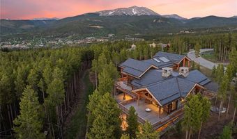 256 TIMBER TRAIL Rd, Breckenridge, CO 80424