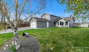 506 Cascade Dr, Homedale, ID 83628