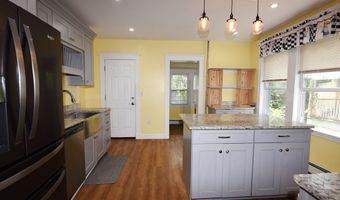 218 Wachusett St 1, Boston, MA 02130