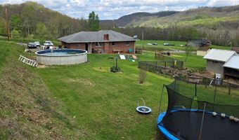 217 Camp Ground Rd, Addison, PA 15424