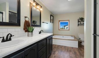 1077 GOLDEN RANGE, Burns, WY 82053