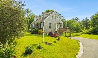 232 County Rd, Bourne, MA 02532