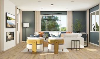 20461 Myrtle Pl E Plan: Lilac, Bonney Lake, WA 98391