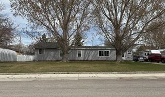 235 S Oregon Trail Rd, American Falls, ID 83211
