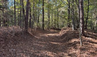 Smith County Road 18-5a, Bay Springs, MS 39422