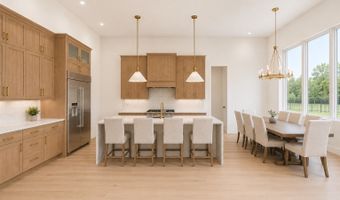 316 Manza Ct, Aledo, TX 76008