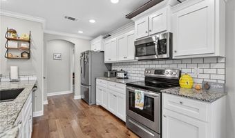 1006 Snow Goose Way, Barling, AR 72923