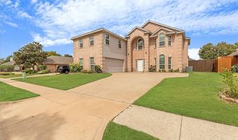 1326 Ballantrae Dr, Allen, TX 75013