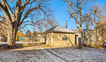 1013 N Lincoln St, Aberdeen, SD 57401