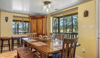 61 Co Rd 2266, Alpine, AZ 85920