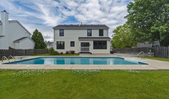 58 W OLD MILL Trl, Antioch, IL 60002