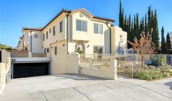 1228 Temple City Blvd E, Arcadia, CA 91007