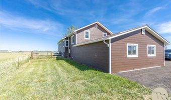 2422 S 27th Rd, Ballantine, MT 59006