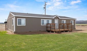 1550 Haskins Rd, Bonanza, OR 97623
