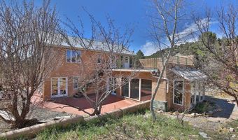 92 Sandia Cyn, Arroyo Hondo, NM 87513