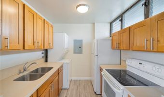 1134 Kinau St 1202, Honolulu, HI 96814
