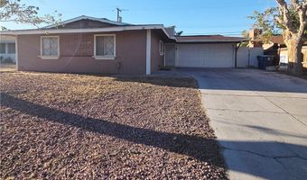 3112 Avalon Ave, Las Vegas, NV 89107