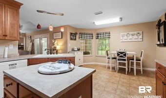 16151 Tolbert Rd, Bay Minette, AL 36507