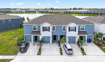 193 MANGROVE SHADE Cir, Apollo Beach, FL 33572