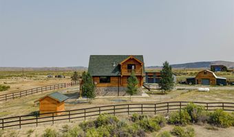 13876 Bates Creek Ln, Casper, WY 82604