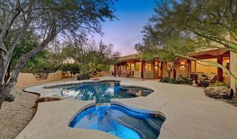 35078 N SOPHORA Dr, Carefree, AZ 85377