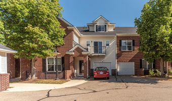 301 Scio Village Ct 262, Ann Arbor, MI 48103