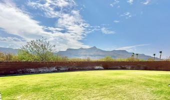1097 Caneadea LP, Alamogordo, NM 88310
