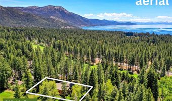 960 4Th Green Dr, Incline Village, NV 89451