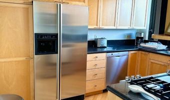 1650 Ala Moana Blvd 2711, Honolulu, HI 96815