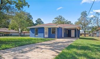 624 AVOYELLES Dr, Alexandria, LA 71301